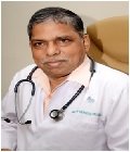 Dr Pitambar Prusty